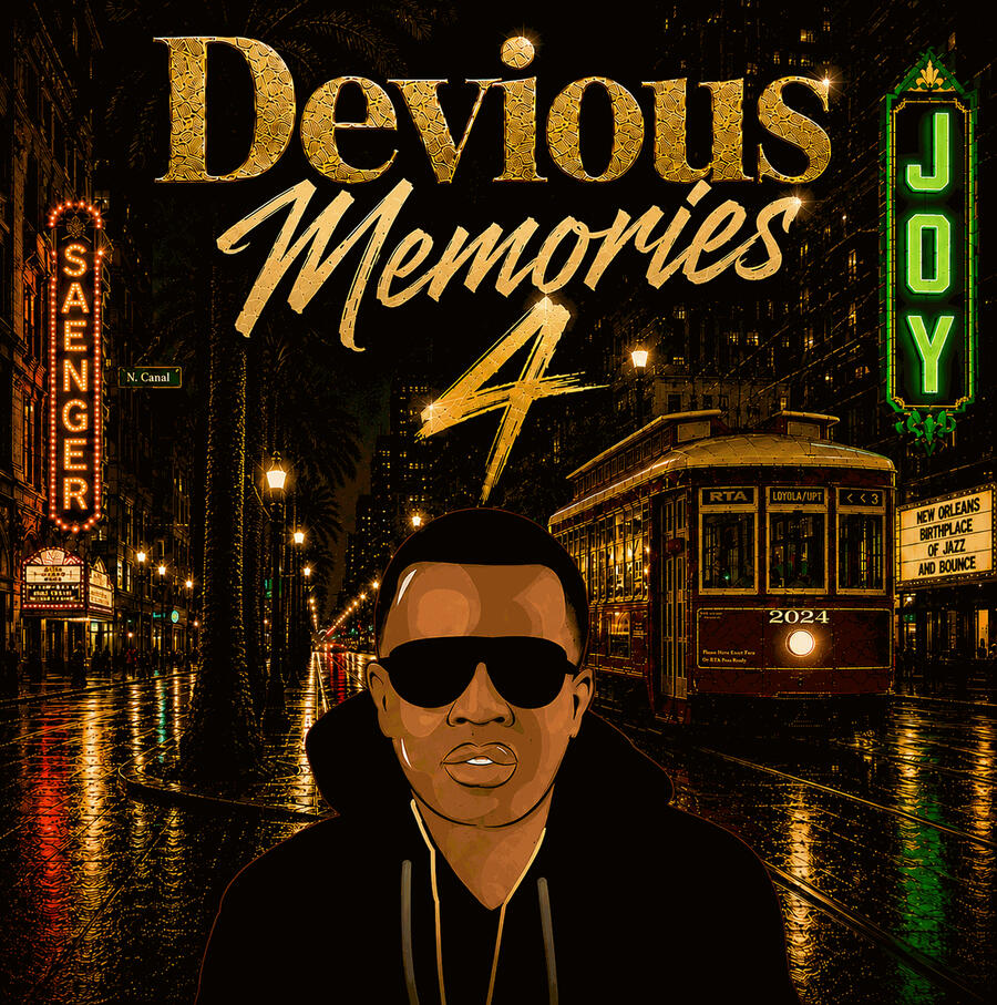 Listen to Memories 4