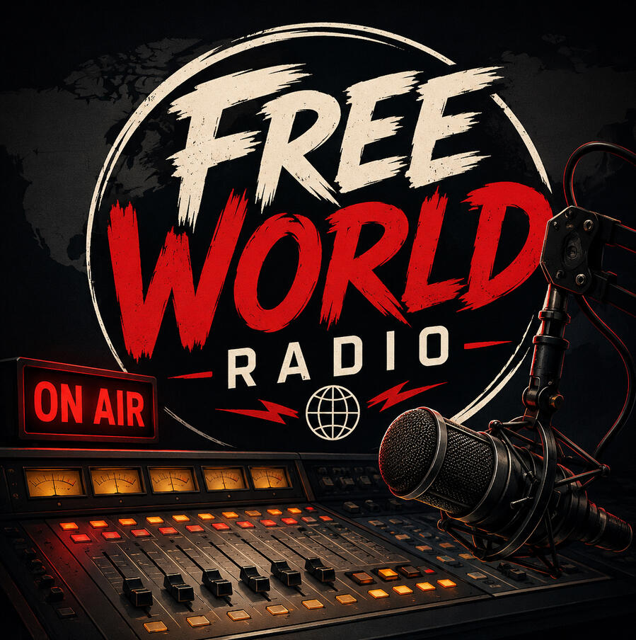 Free World Radio